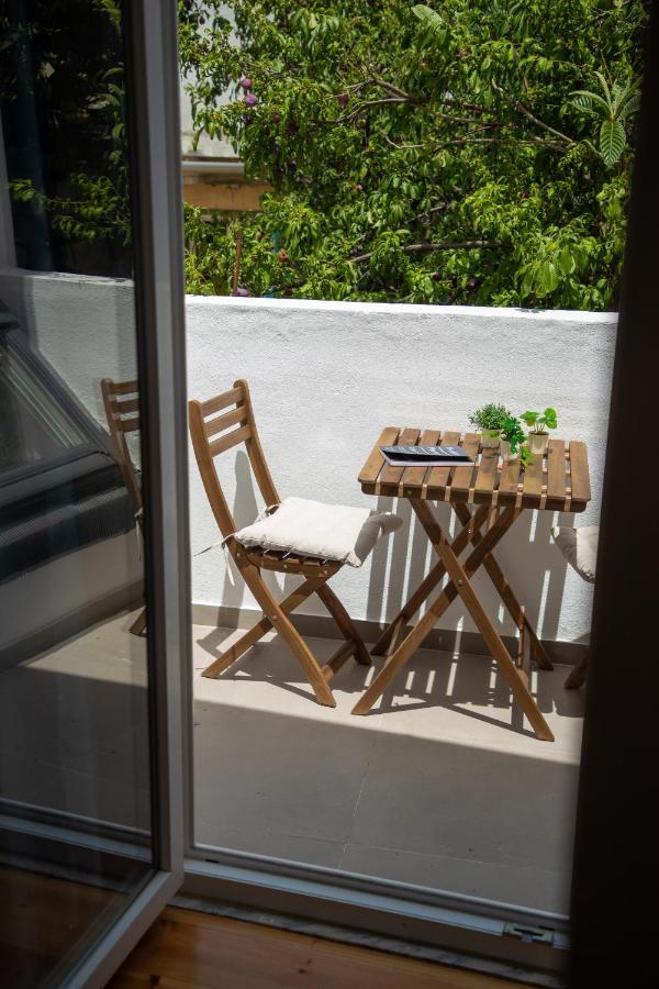 Belem Premium Duplex By Homing Apartment Lisbon Exterior photo