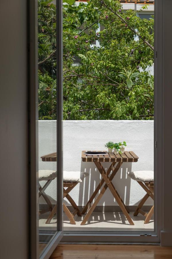 Belem Premium Duplex By Homing Apartment Lisbon Exterior photo